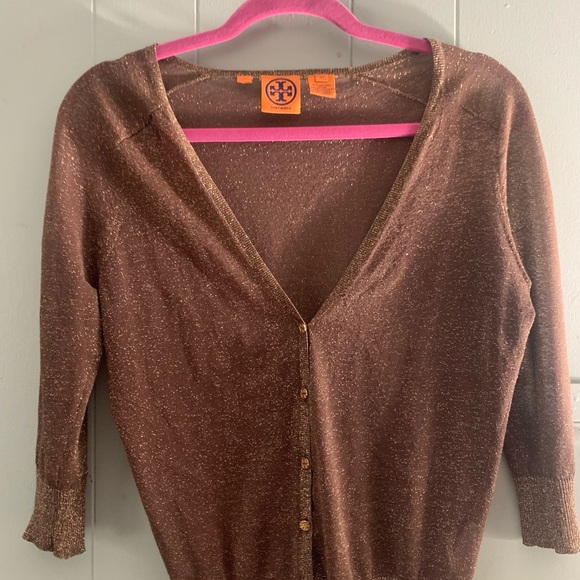 MULTIPLE Tory Burch & Splendid Cardigans - Picture 7 of 10